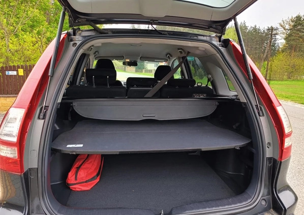Honda CR-V cena 41900 przebieg: 171700, rok produkcji 2009 z Połaniec małe 742